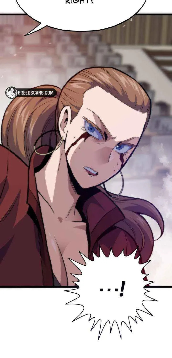 Past Life Regressor (2022) Chapter 166 page 40 - 