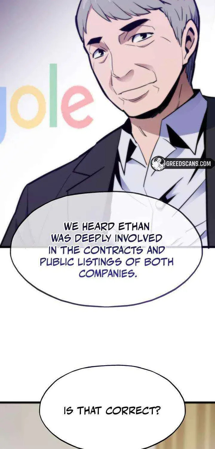 Past Life Regressor (2022) Chapter 166 page 86 - 