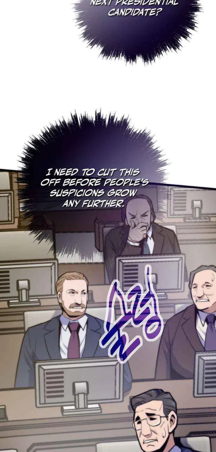 Past Life Regressor (2022) Chapter 166 page 96 - 
