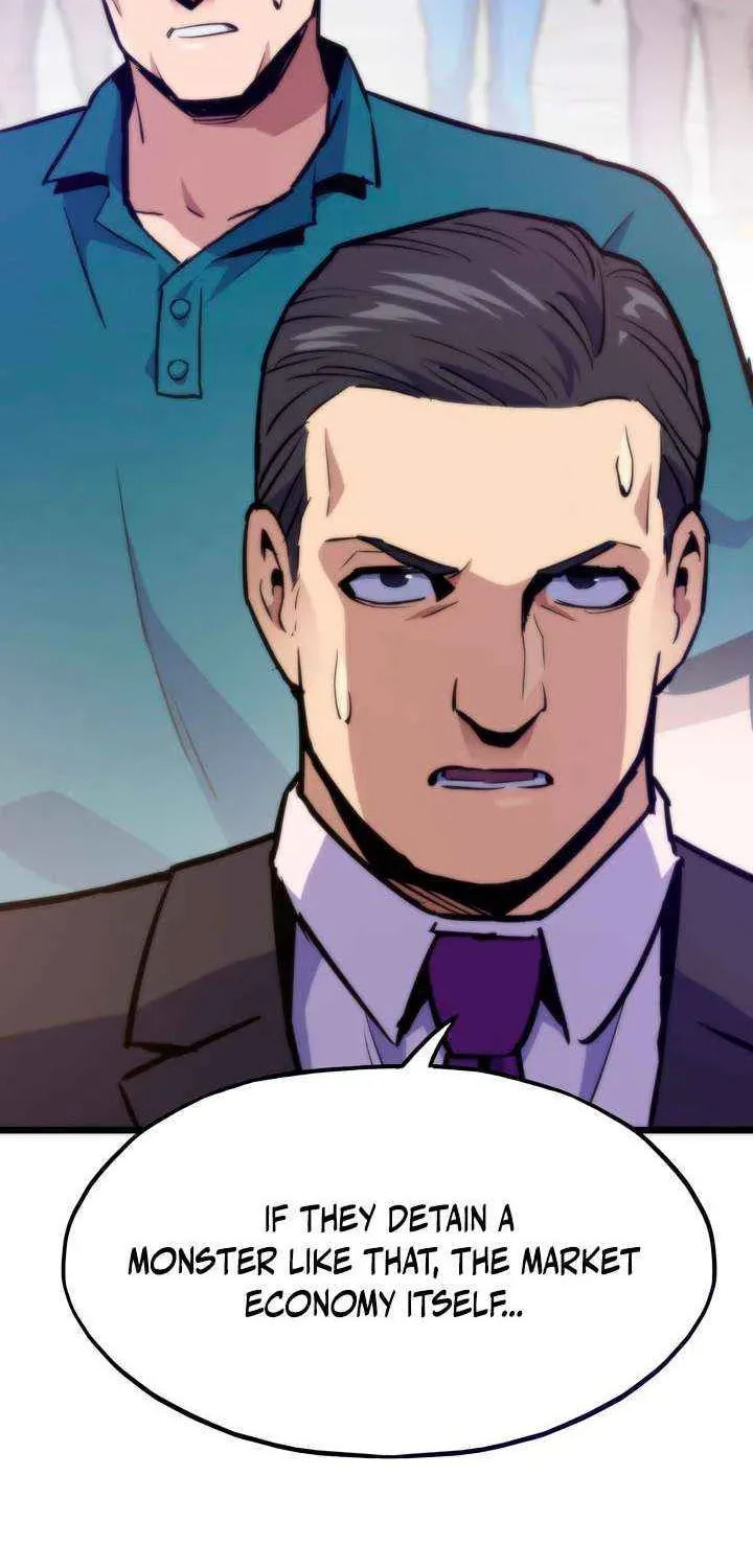 Past Life Regressor (2022) Chapter 167 page 21 - 