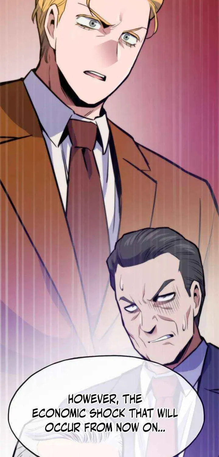 Past Life Regressor (2022) Chapter 167 page 32 - 
