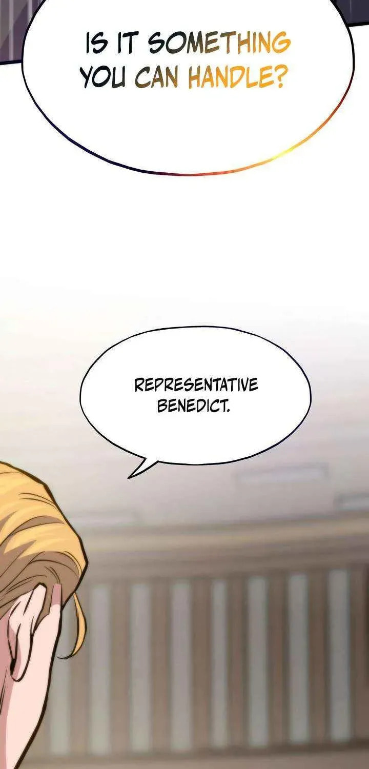 Past Life Regressor (2022) Chapter 167 page 34 - 