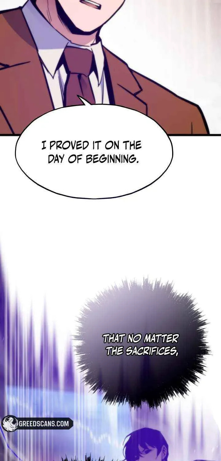 Past Life Regressor (2022) Chapter 167 page 38 - 