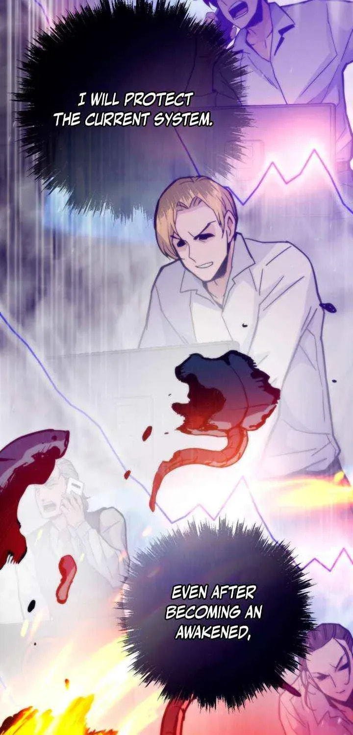 Past Life Regressor (2022) Chapter 167 page 39 - 