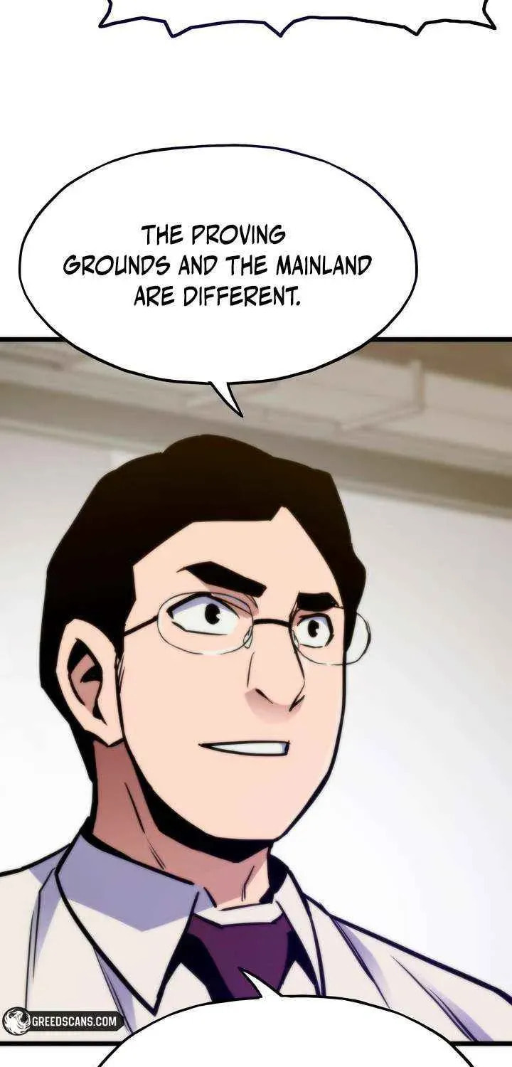 Past Life Regressor (2022) Chapter 167 page 82 - 
