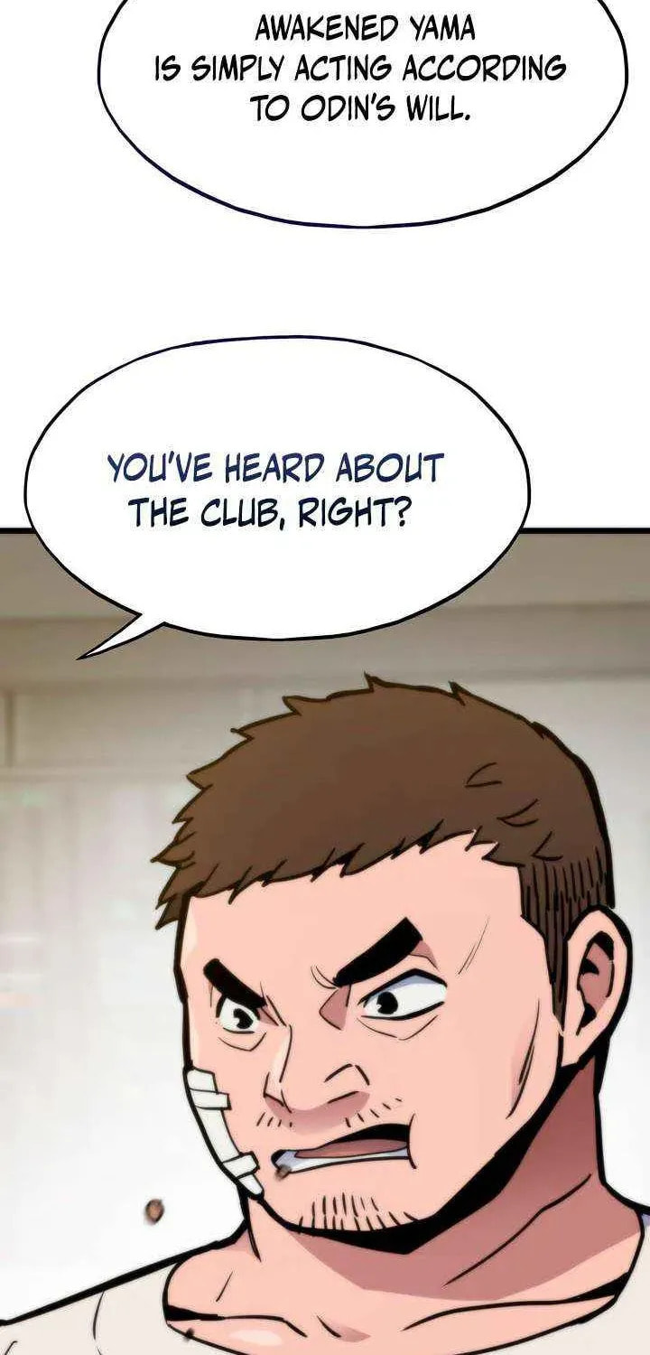 Past Life Regressor (2022) Chapter 167 page 83 - 