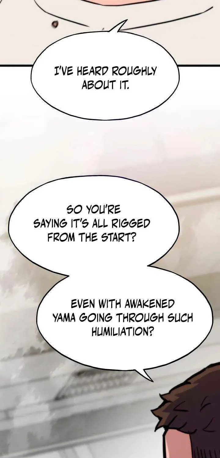 Past Life Regressor (2022) Chapter 167 page 84 - 