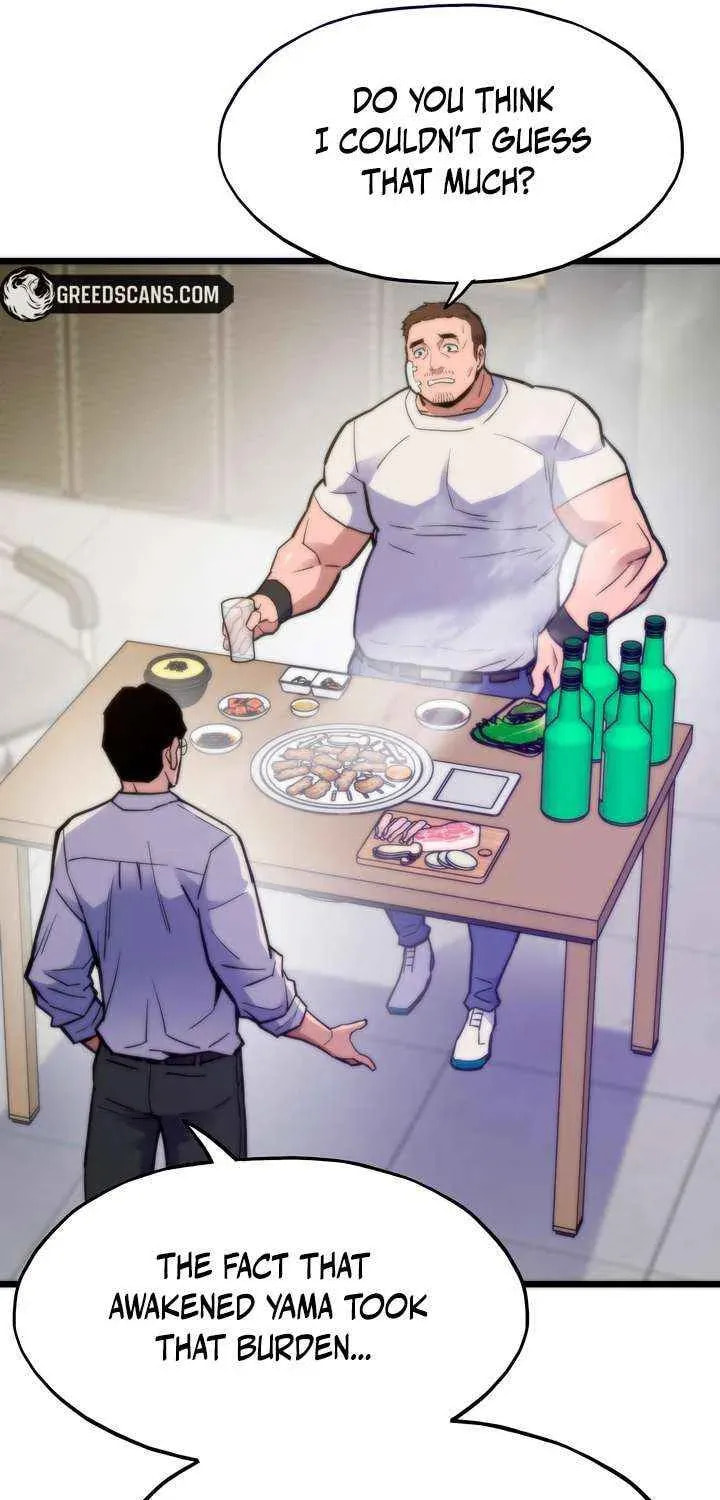 Past Life Regressor (2022) Chapter 167 page 87 - 
