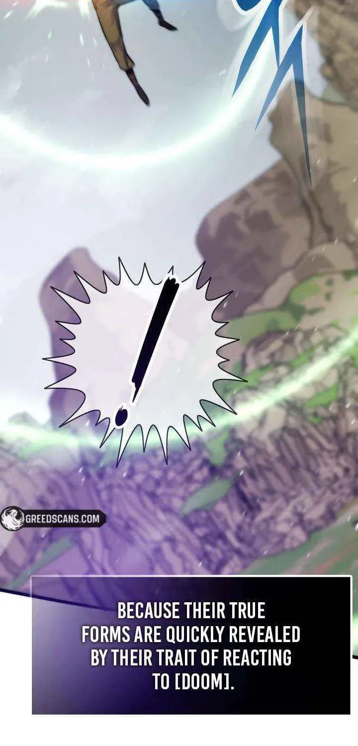 Past Life Regressor (2022) Chapter 168 page 19 - 