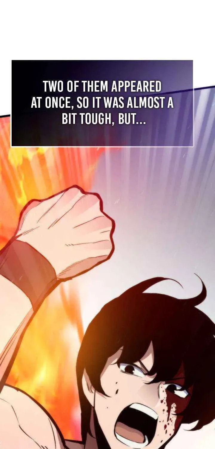 Past Life Regressor (2022) Chapter 168 page 20 - 
