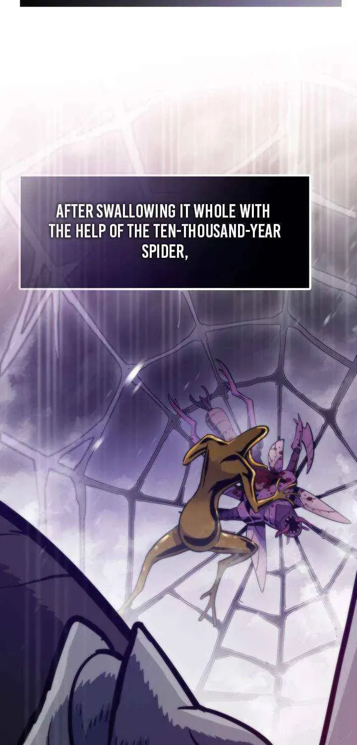 Past Life Regressor (2022) Chapter 168 page 38 - 