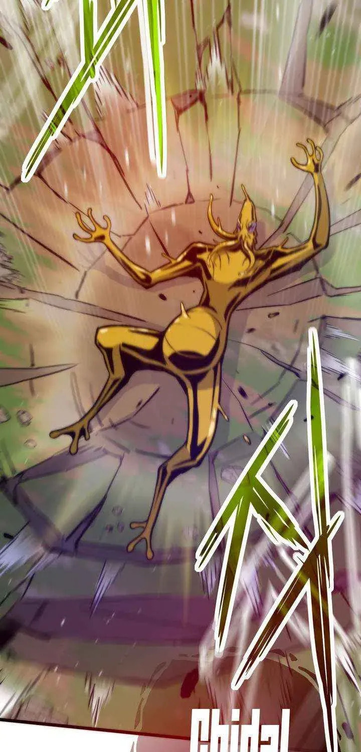 Past Life Regressor (2022) Chapter 168 page 47 - 