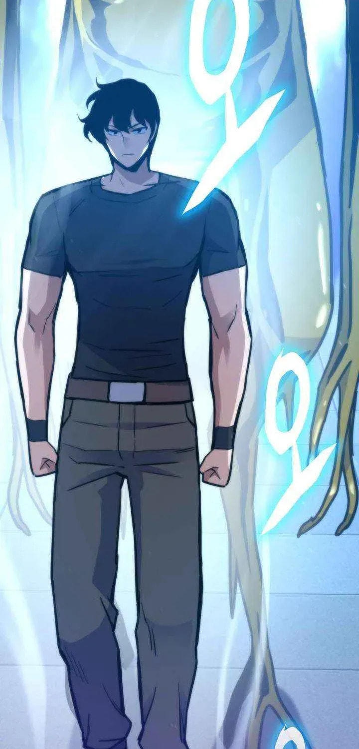 Past Life Regressor (2022) Chapter 168 page 77 - 