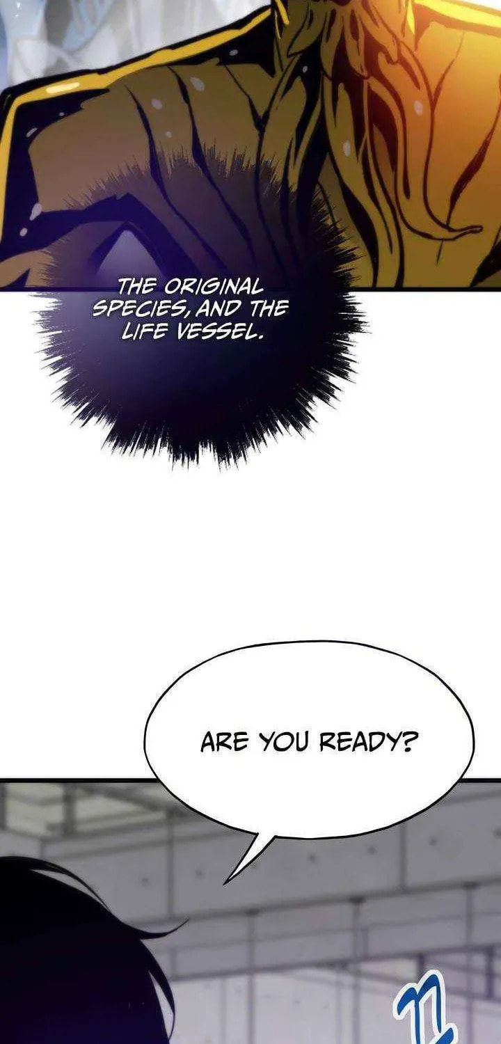 Past Life Regressor (2022) Chapter 168 page 91 - 
