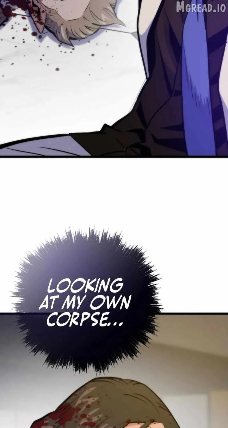 Past Life Regressor (2022) Chapter 169 page 105 - 