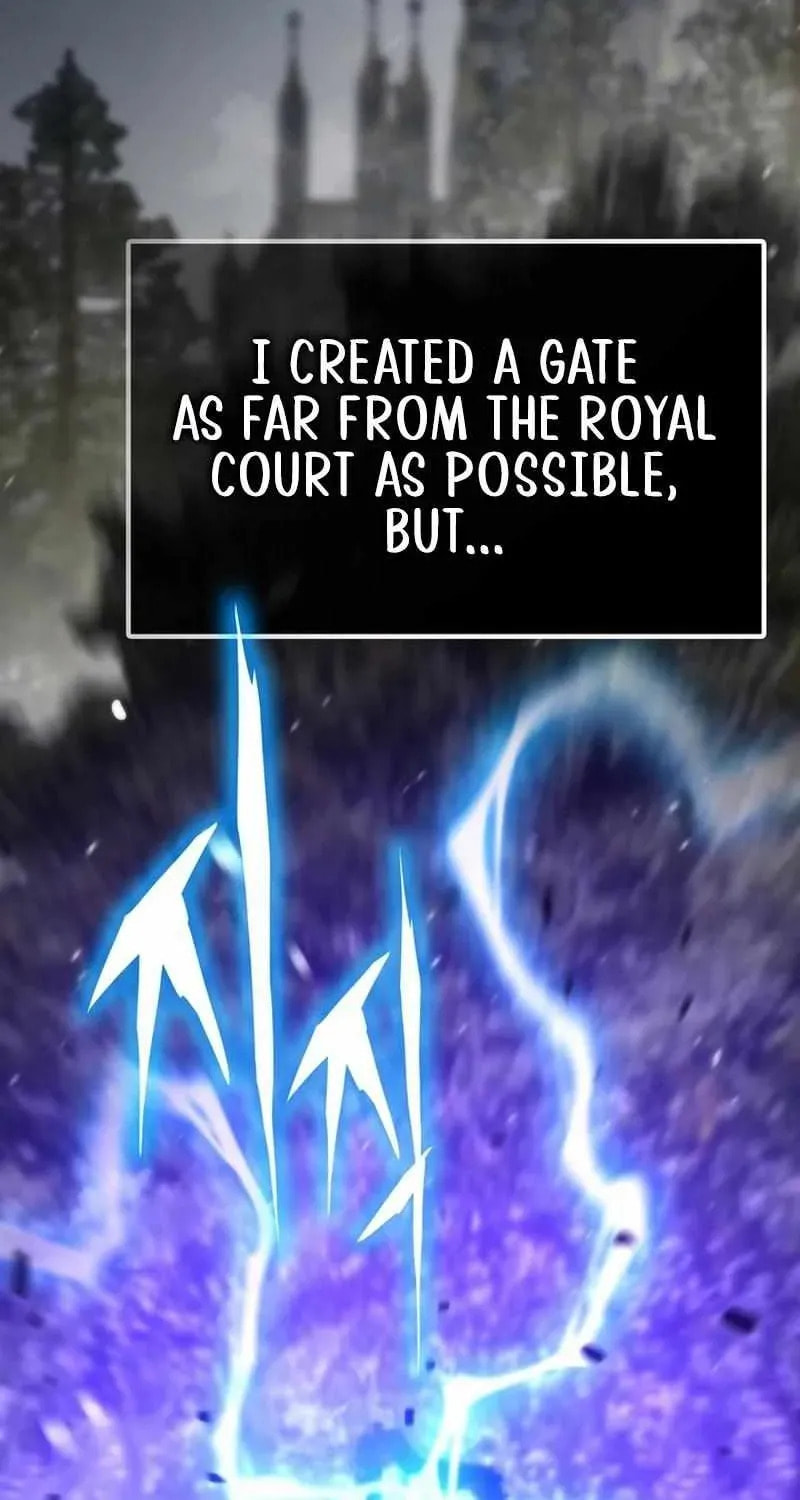 Past Life Regressor (2022) Chapter 169 page 27 - 