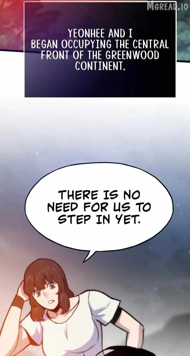 Past Life Regressor (2022) Chapter 169 page 72 - 