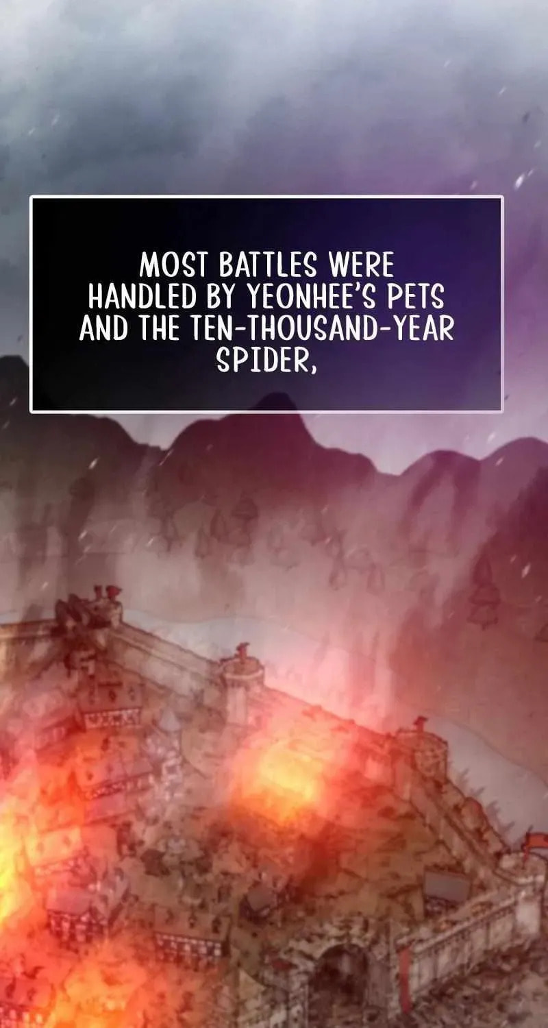 Past Life Regressor (2022) Chapter 169 page 74 - 