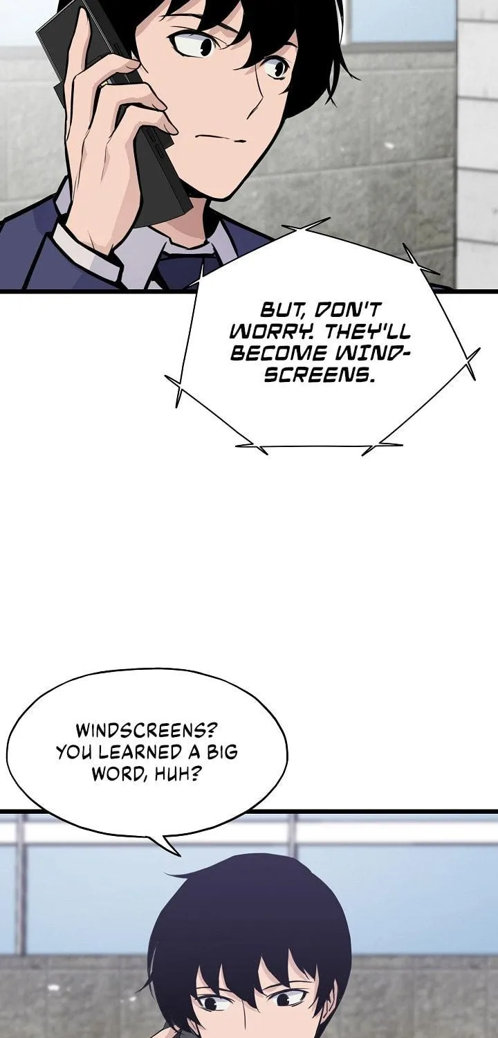 Past Life Regressor (2022) Chapter 17 page 11 - 