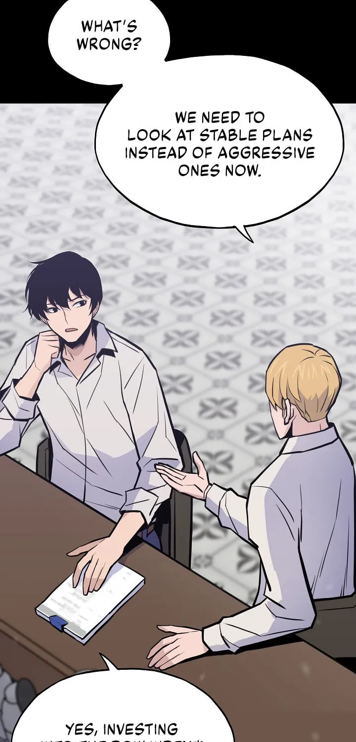 Past Life Regressor (2022) Chapter 17 page 105 - 