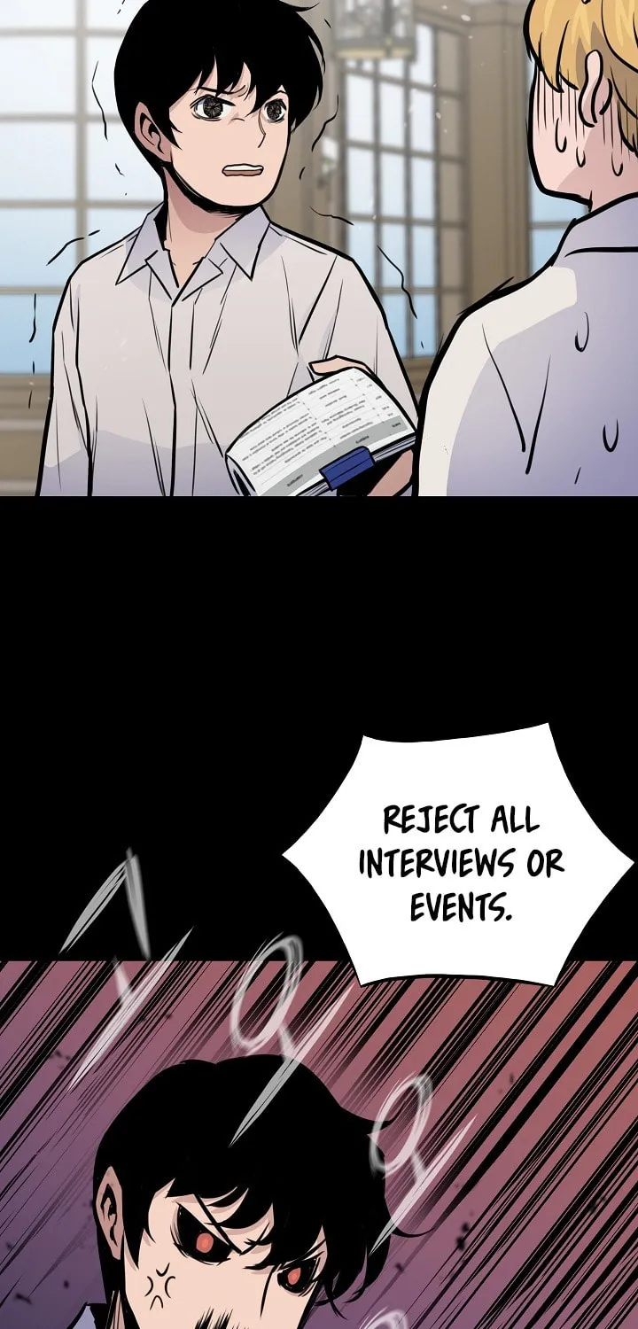 Past Life Regressor (2022) Chapter 17 page 127 - 