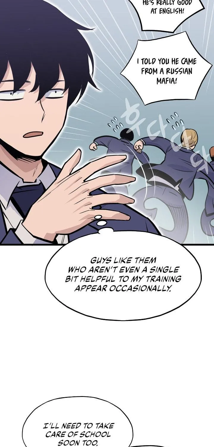Past Life Regressor (2022) Chapter 17 page 23 - 