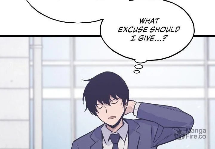 Past Life Regressor (2022) Chapter 17 page 24 - 