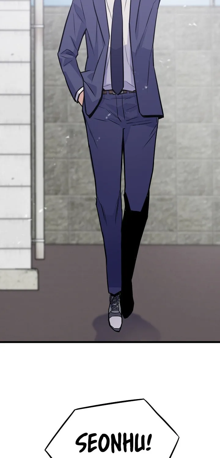 Past Life Regressor (2022) Chapter 17 page 25 - 