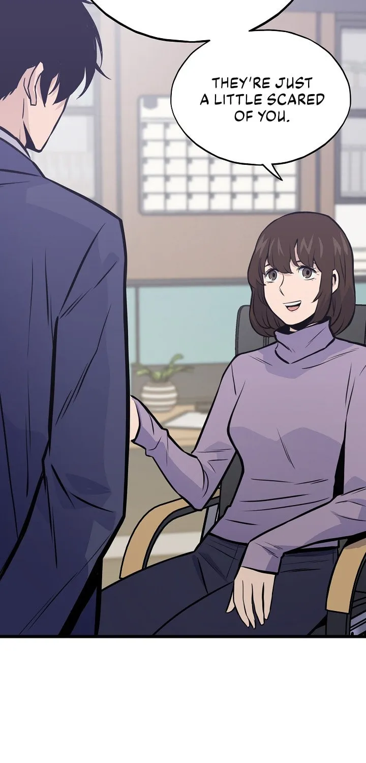 Past Life Regressor (2022) Chapter 17 page 31 - 