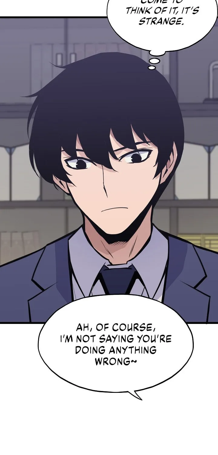 Past Life Regressor (2022) Chapter 17 page 33 - 