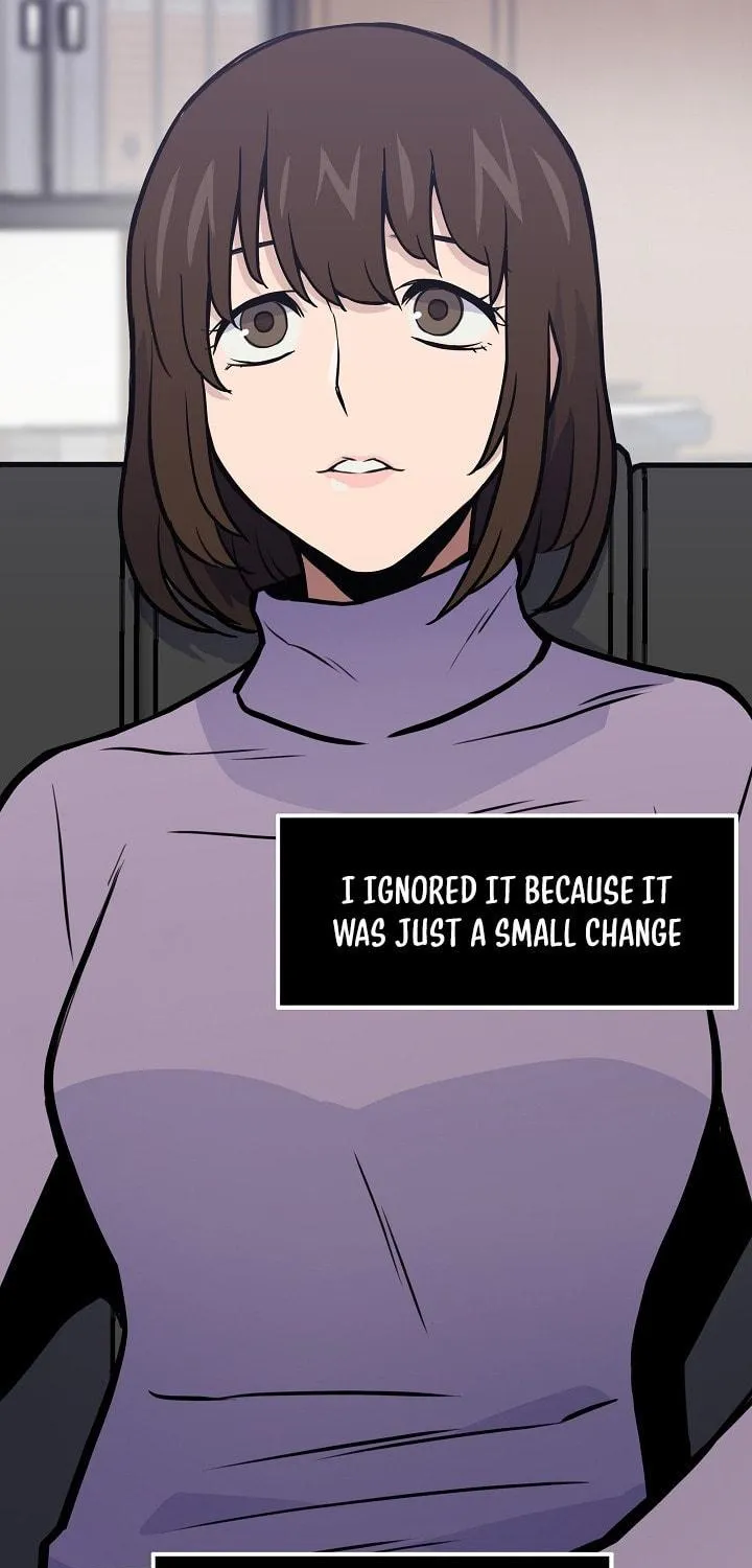 Past Life Regressor (2022) Chapter 17 page 35 - 