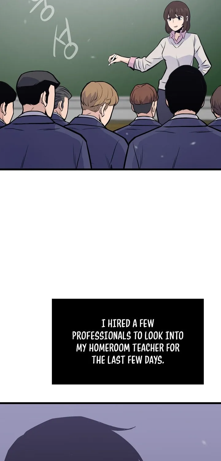 Past Life Regressor (2022) Chapter 17 page 45 - 
