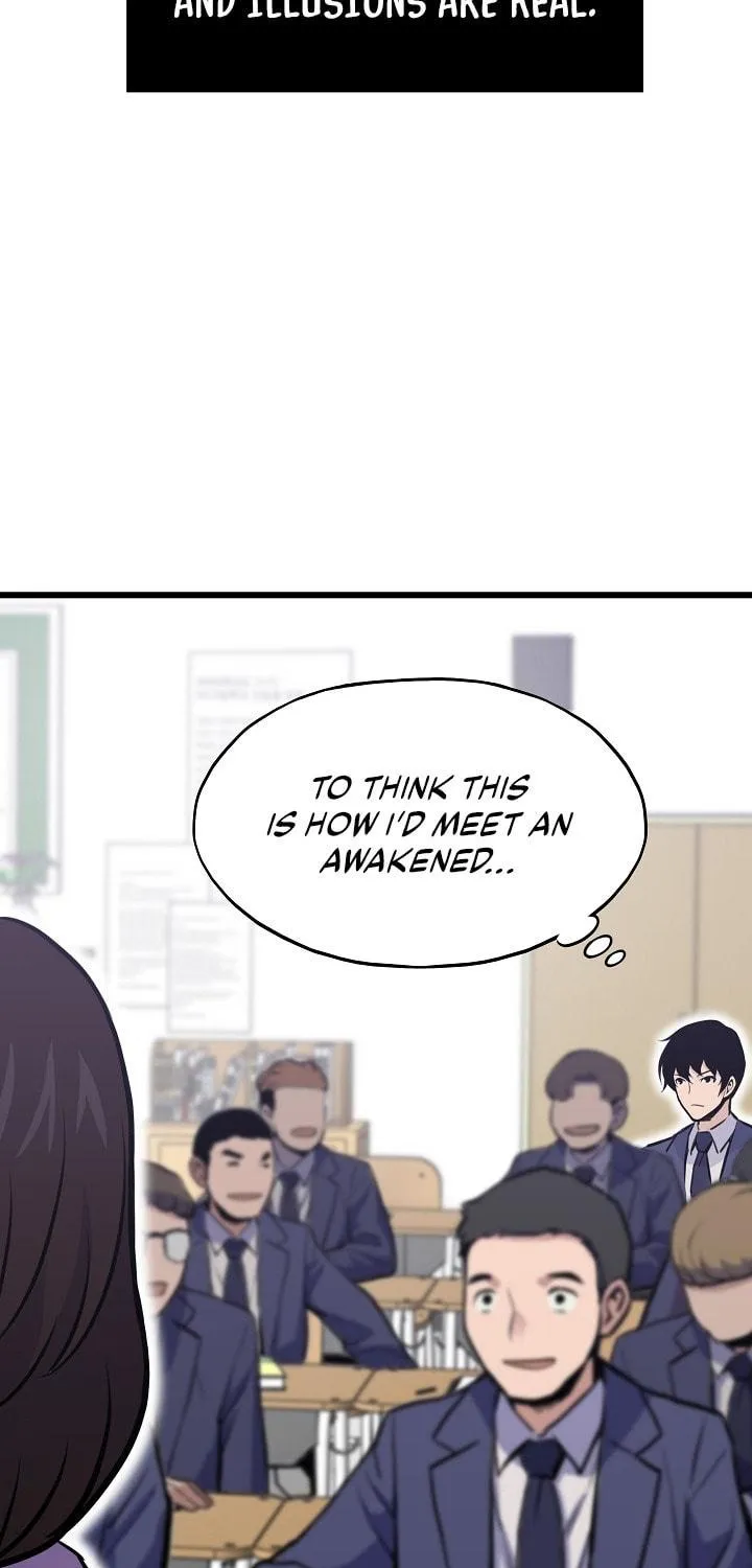 Past Life Regressor (2022) Chapter 17 page 71 - 