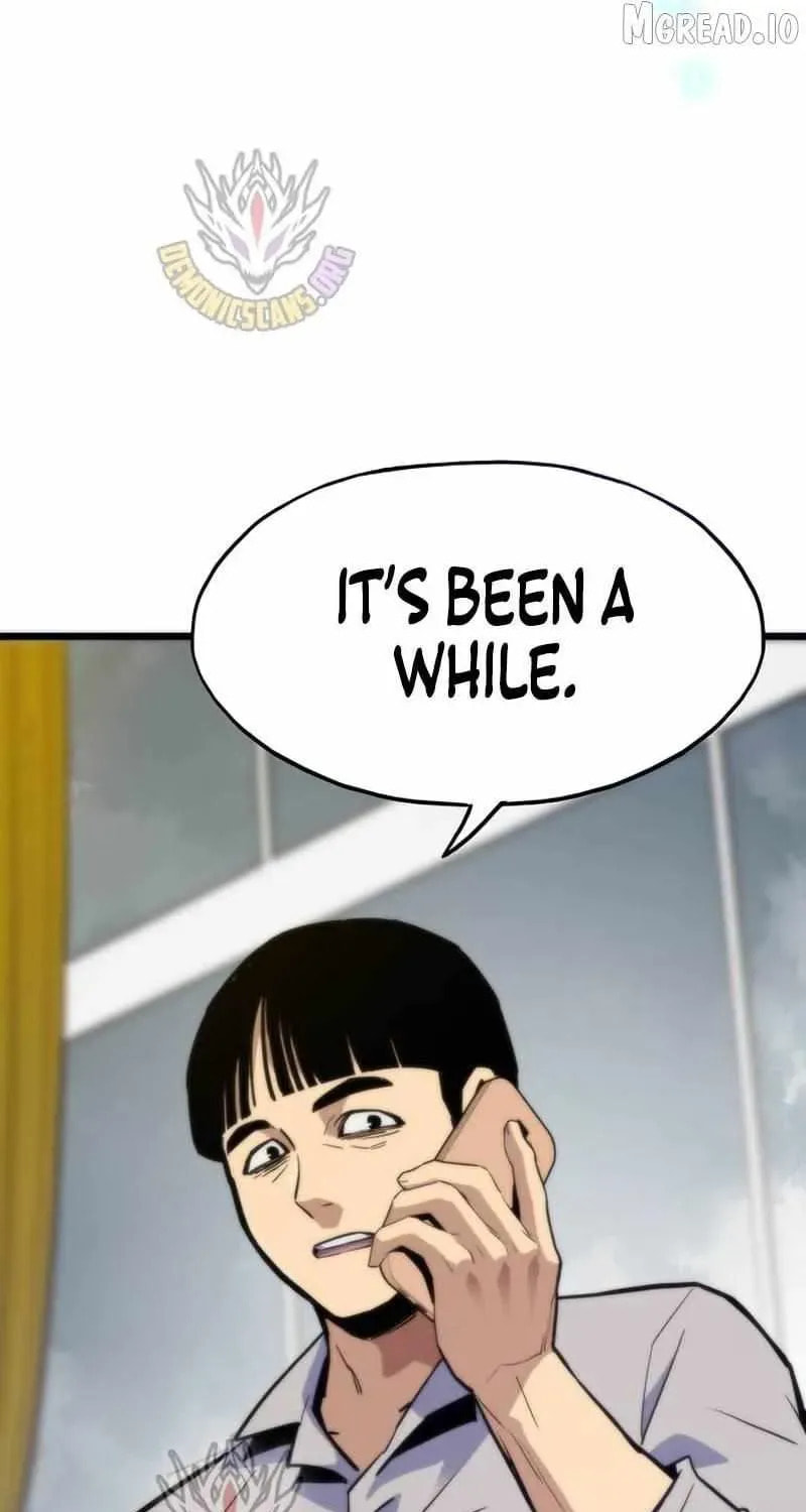 Past Life Regressor (2022) Chapter 170 page 110 - 