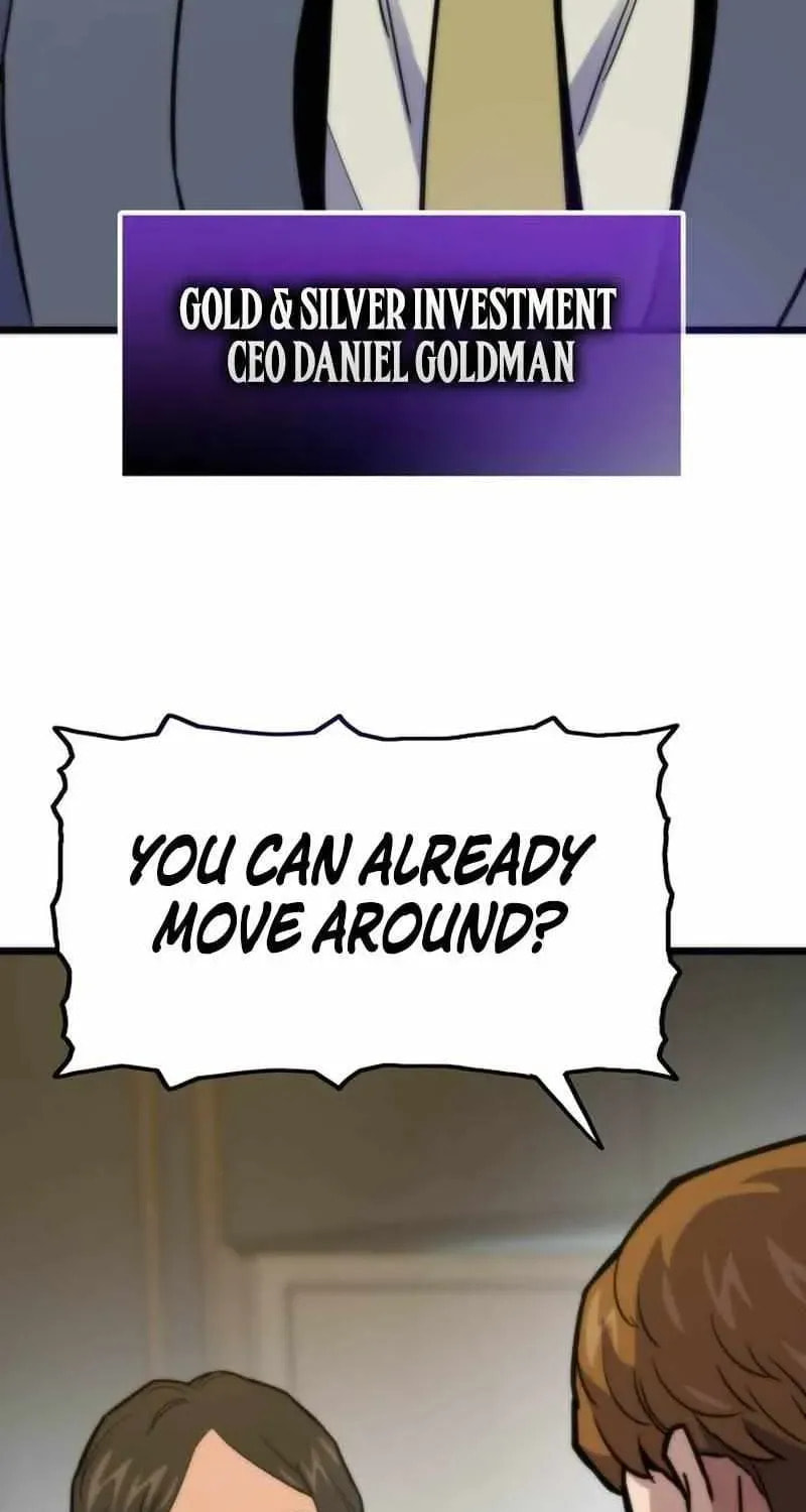 Past Life Regressor (2022) Chapter 170 page 19 - 