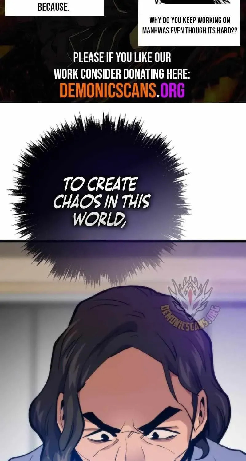 Past Life Regressor (2022) Chapter 170 page 3 - 