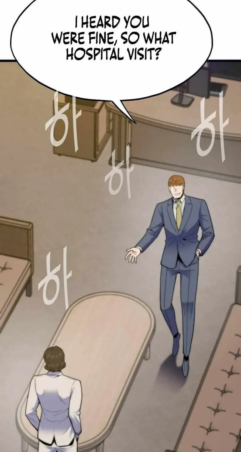 Past Life Regressor (2022) Chapter 170 page 21 - 