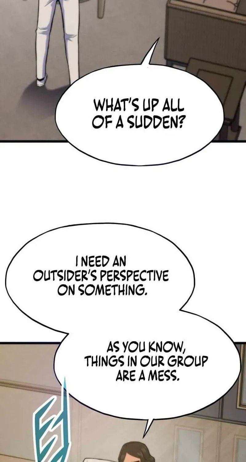 Past Life Regressor (2022) Chapter 170 page 22 - 