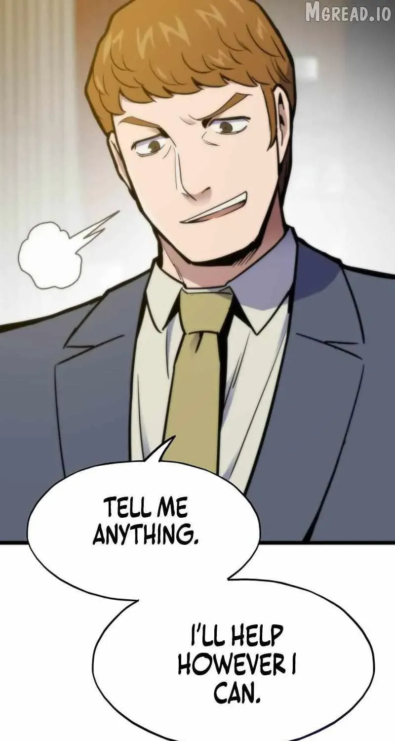 Past Life Regressor (2022) Chapter 170 page 25 - 