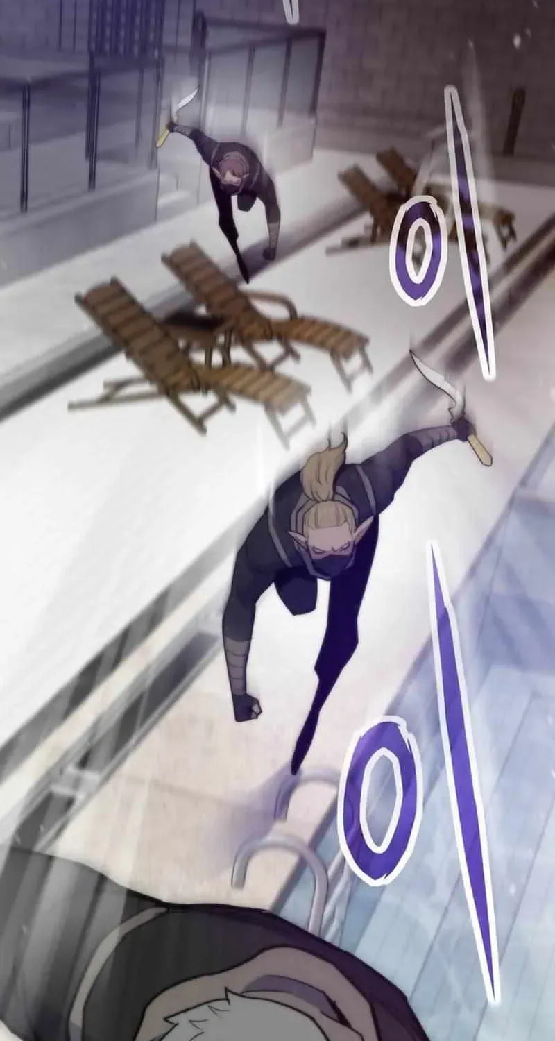 Past Life Regressor (2022) Chapter 170 page 38 - 