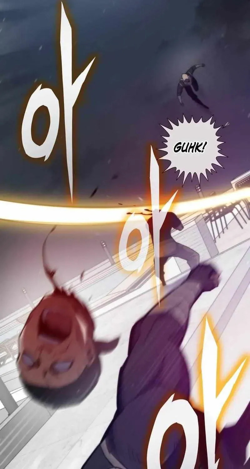 Past Life Regressor (2022) Chapter 170 page 44 - 