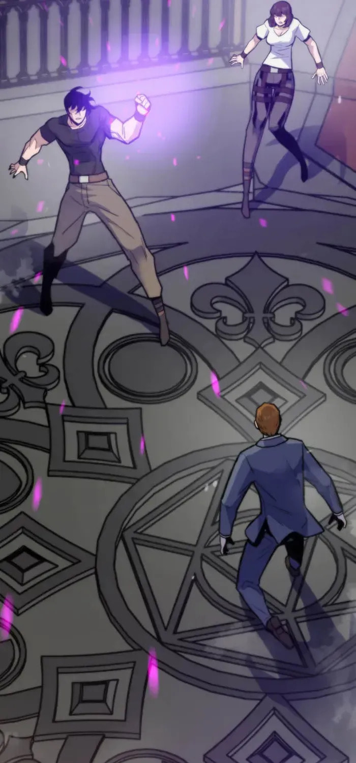 Past Life Regressor (2022) Chapter 171 page 105 - 