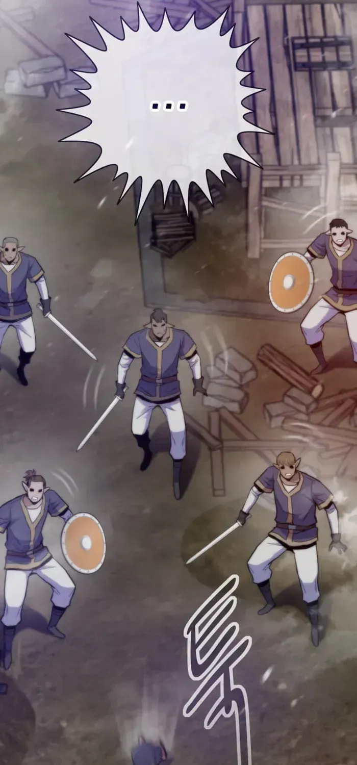 Past Life Regressor (2022) Chapter 171 page 22 - 