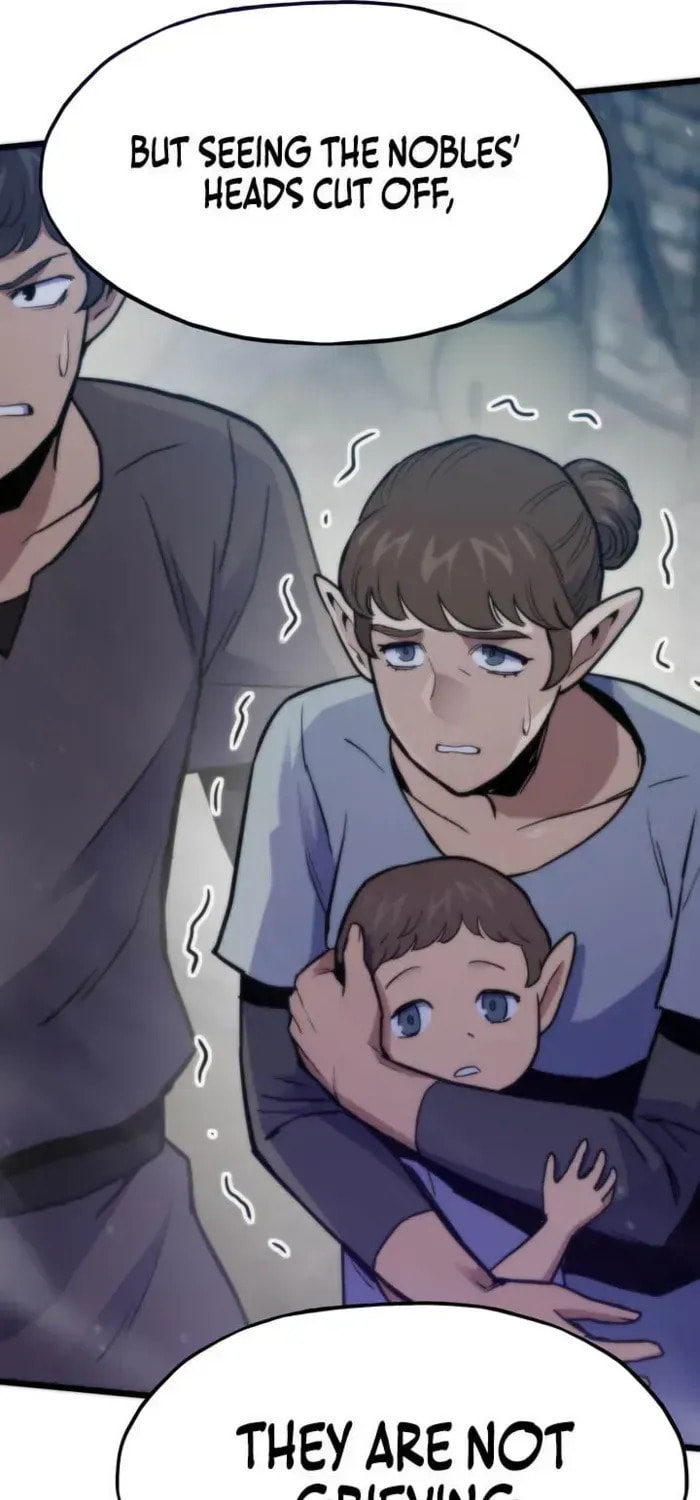Past Life Regressor (2022) Chapter 171 page 29 - 