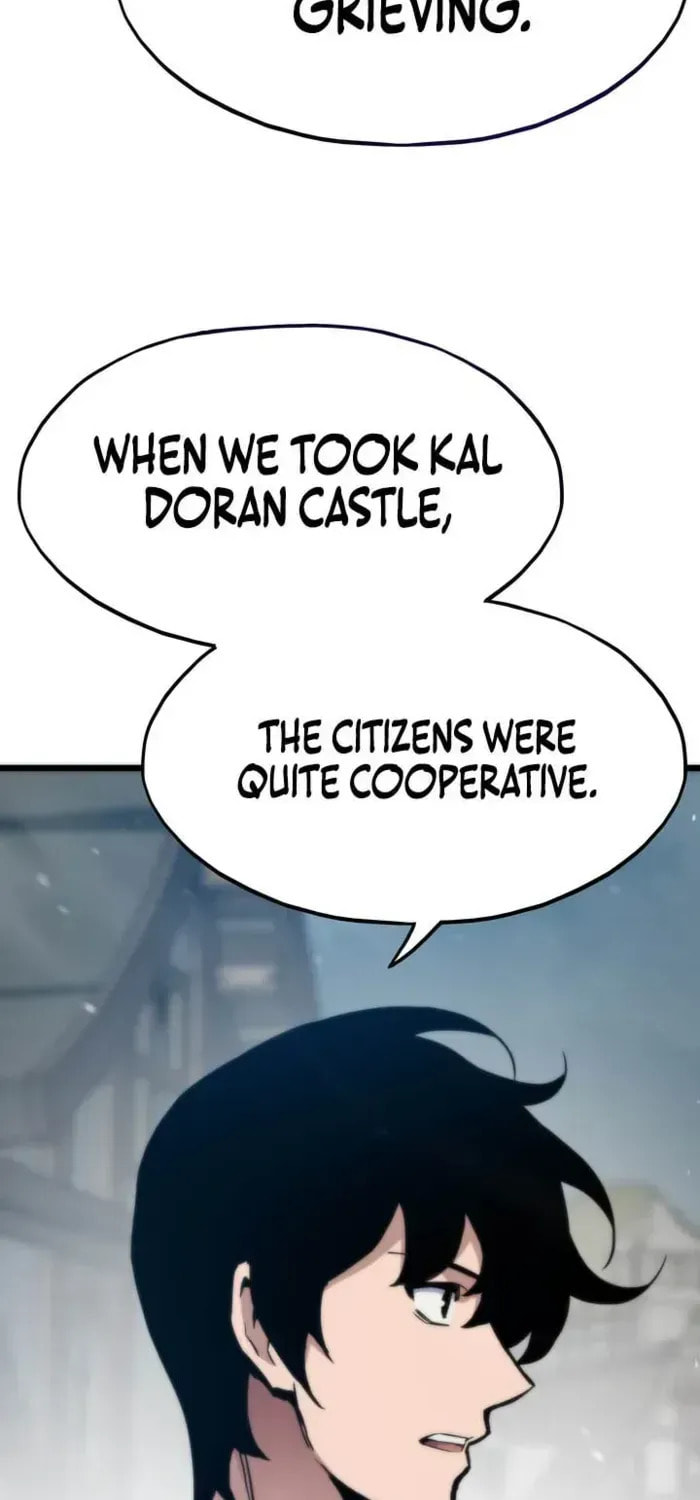 Past Life Regressor (2022) Chapter 171 page 30 - 