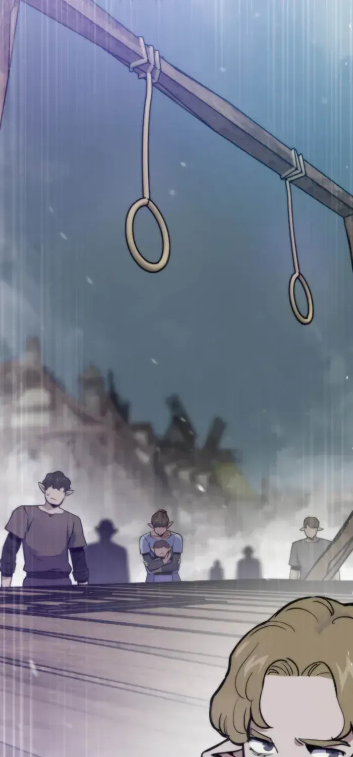Past Life Regressor (2022) Chapter 171 page 33 - 