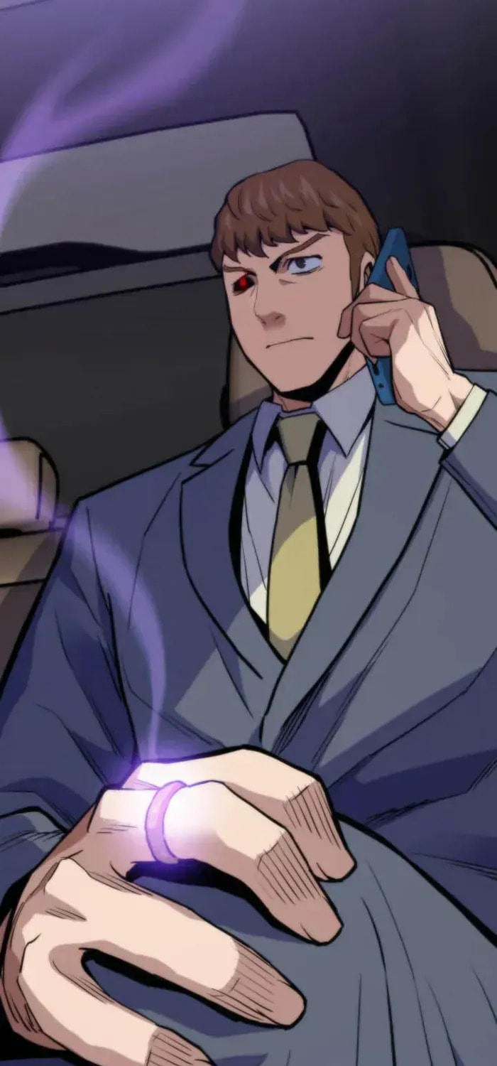 Past Life Regressor (2022) Chapter 171 page 5 - 