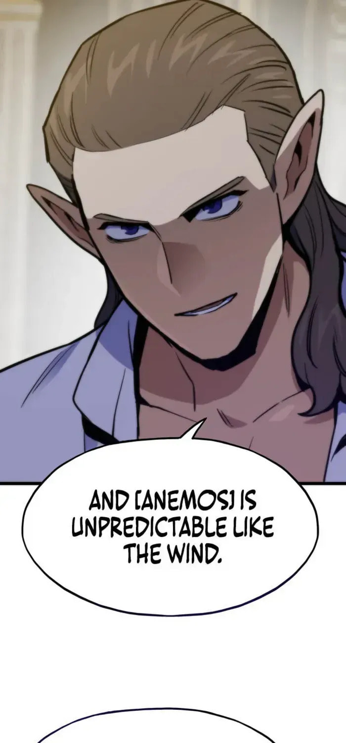 Past Life Regressor (2022) Chapter 171 page 43 - 