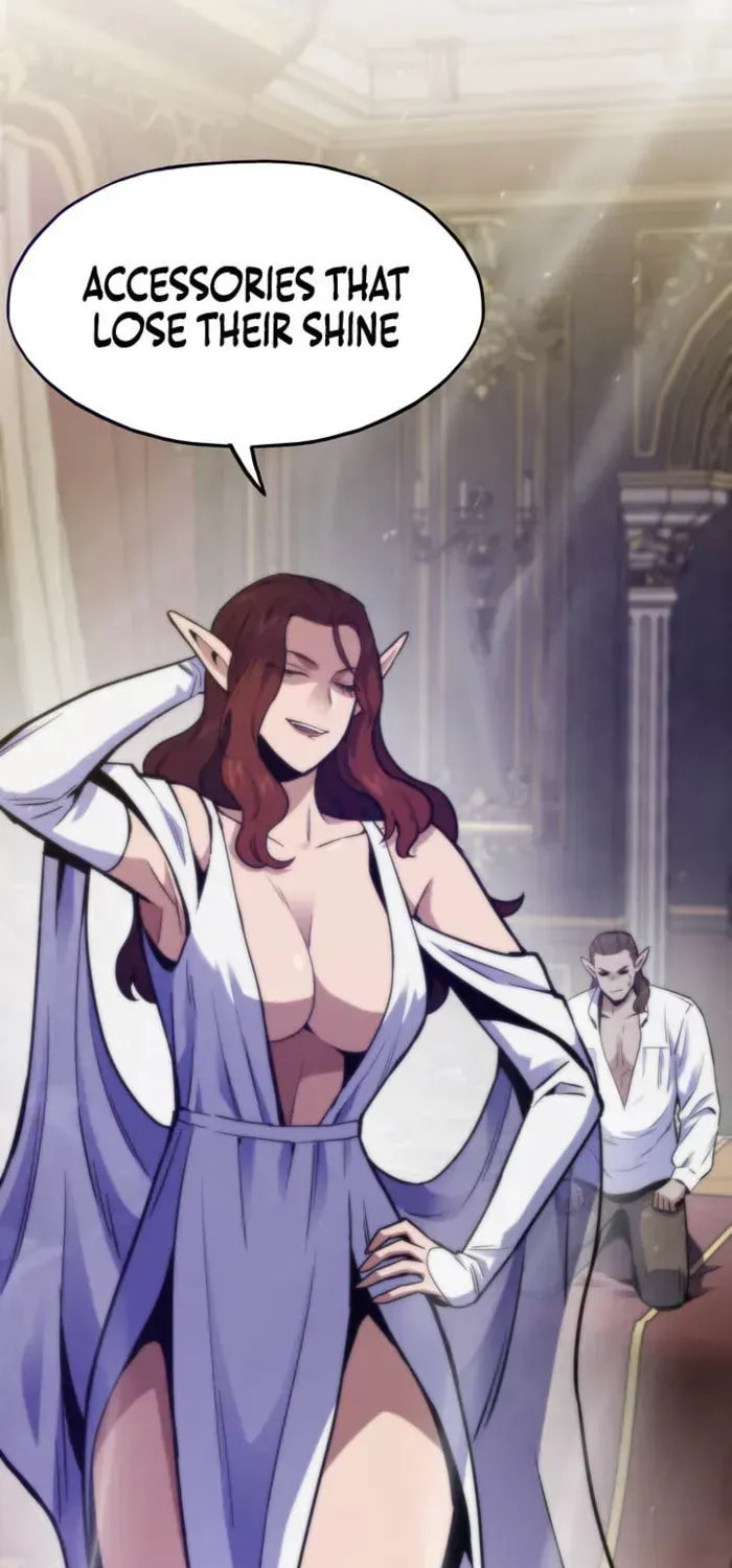 Past Life Regressor (2022) Chapter 171 page 50 - 
