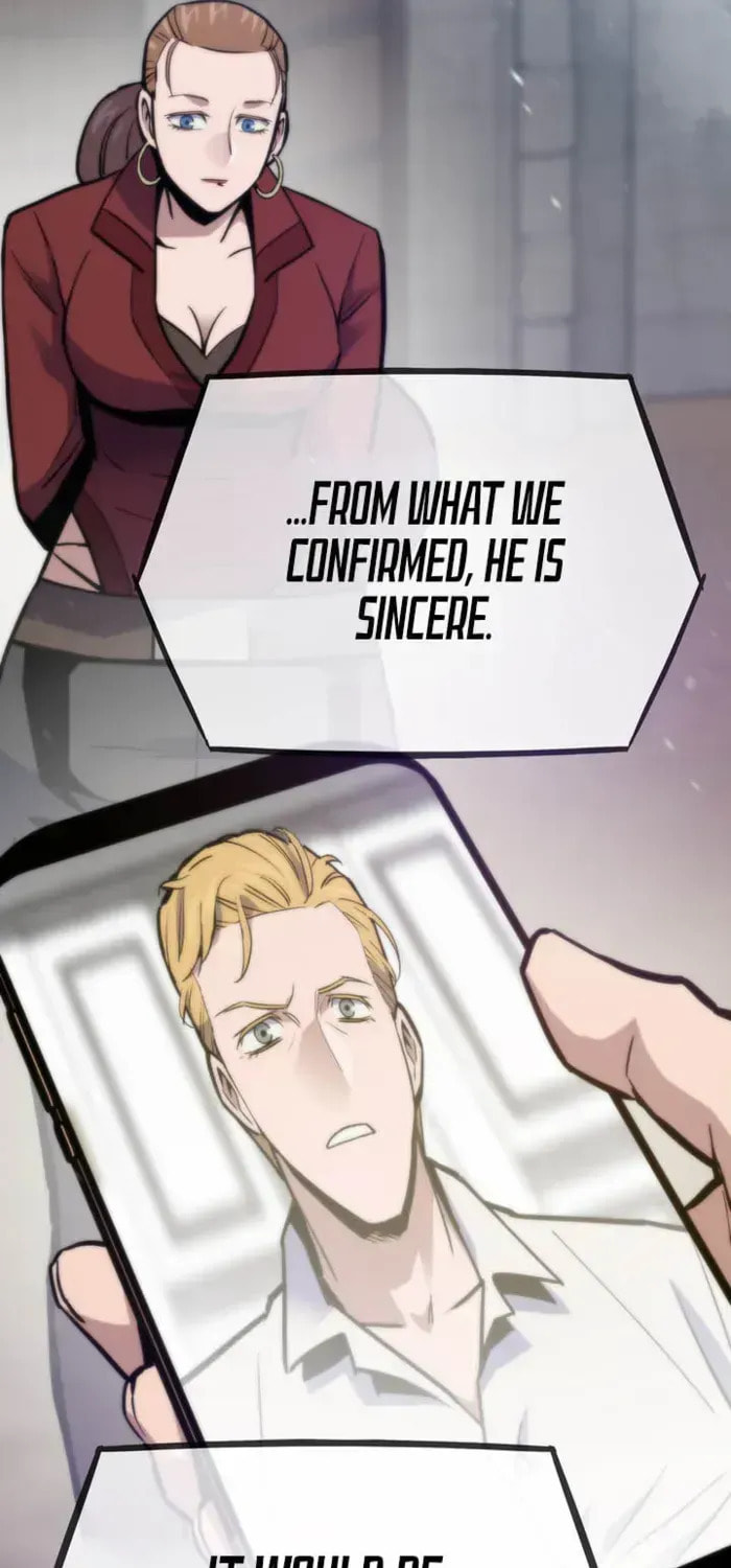 Past Life Regressor (2022) Chapter 171 page 82 - 